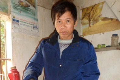 Thư từ nước Mỹ gửi ông Nguyễn Thanh Chấn